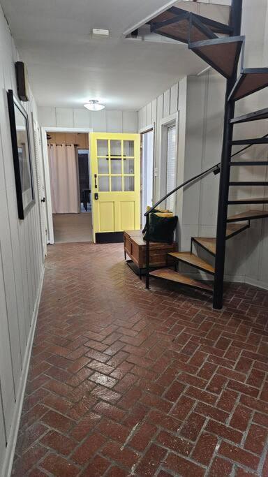 Fully Furnished Vicksburg Home Sleeps 10 Exterior foto