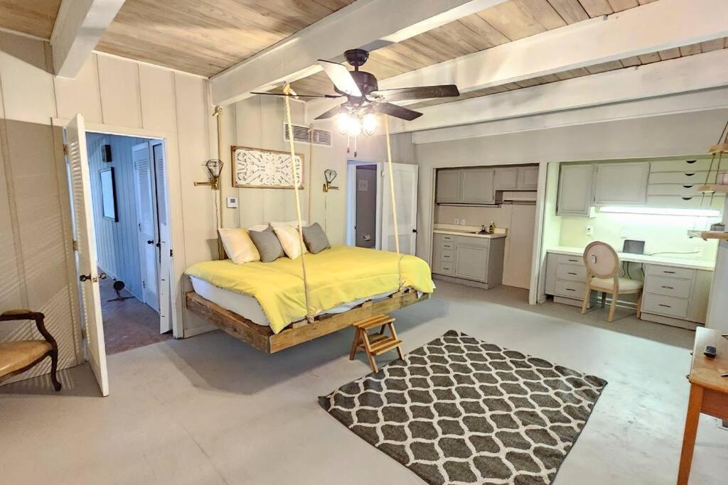 Fully Furnished Vicksburg Home Sleeps 10 Exterior foto