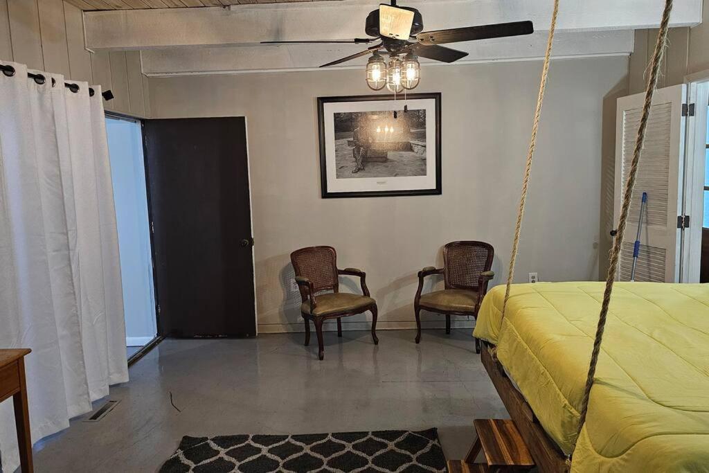 Fully Furnished Vicksburg Home Sleeps 10 Exterior foto