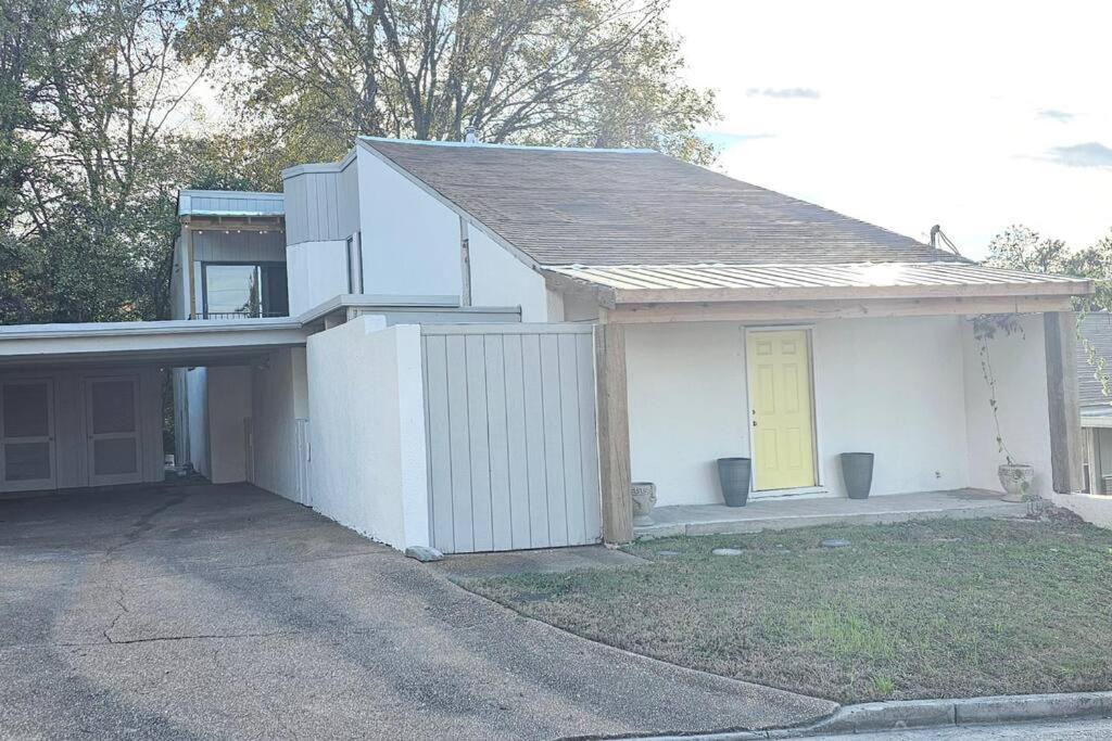 Fully Furnished Vicksburg Home Sleeps 10 Exterior foto